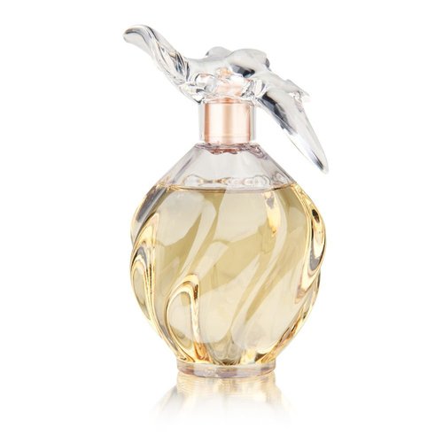 L&#39;Air by Nina Ricci for Women 6.8 oz Silky Shower Gel