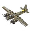 General Jim's WW2 Military Iron Empire Building Blocks Air Bomber JU88 - World War 2 Aircraft Fighter Plane Brick Building Set