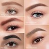 BINGBRUSH Eyebrow Pencil Micro 4 Point Ink Pen by Brow Stylist - Eye Makeup Lift & Snatch Eyebrow Pen Kits Long-Lasting Waterproof Natural Eyebrow Hair (1Pc 01# Light brown)