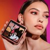 The Crème Shop | Disney: World of Wonder Eyeshadow Palette (Minnie Mouse)
