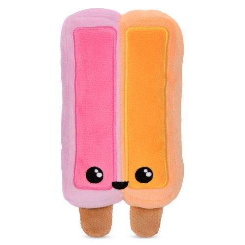 iscream Screamsicles Kawaii Ice Cream Shop 8" Plush - Twin Pops