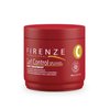 Firenze Professional Curl Control with avocado oil and extract Shampoo, Conditioner and Mask Treatment, gift bag included