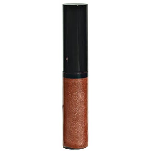 GENIE Perfect Shimmer Lip Gloss (Cinnamon Sparkle)