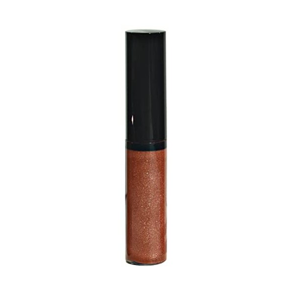 GENIE Perfect Shimmer Lip Gloss (Cinnamon Sparkle)