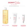 Svr Cicavit+ Lip Balm With Shea Butter And Coconut Oil. Nourishing, Protective & Moisturizing Care For Very Dry And Chapped Lips, 99% Ingredients Of Natural Origin, 0.3 Oz.