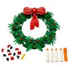 LEGO 40426 2-in-1 Christmas Garland
