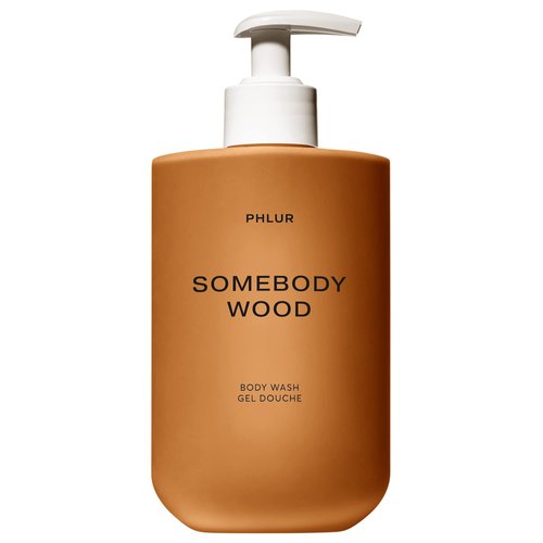PHLUR - Somebody Wood Fragrance - Body Wash