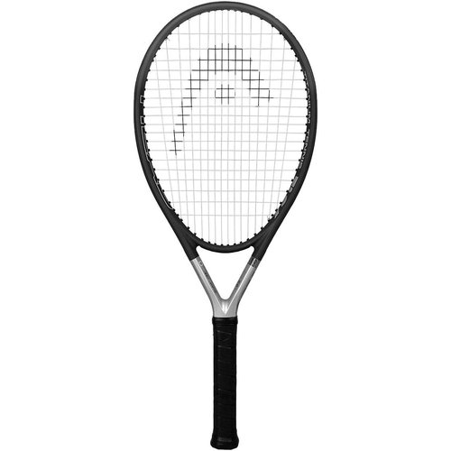 HEAD Ti.S6 Strung Tennis Racquet (4-3/8), Strung