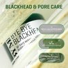 SOME BY MI Bye Bye Blackhead 30 Days Miracle Green Tea Tox Bubble Cleanser - 4.23 Oz, 120g - Korean Face Wash for Removing Blackhead - Daily Pore Minimizer for Face Skin Texture - Korean Skin Care