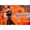 Naruto Shippuden: Gaara 6 Inch Action Figure