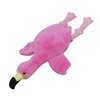 XQEYNT 27" Flamingo Stuffed Animal,Flamingo Plush Pillow,Flamingo Gifts,Pink Flamingo Soft Plush Doll Toys,Gift for Kids and Adults（Pink）