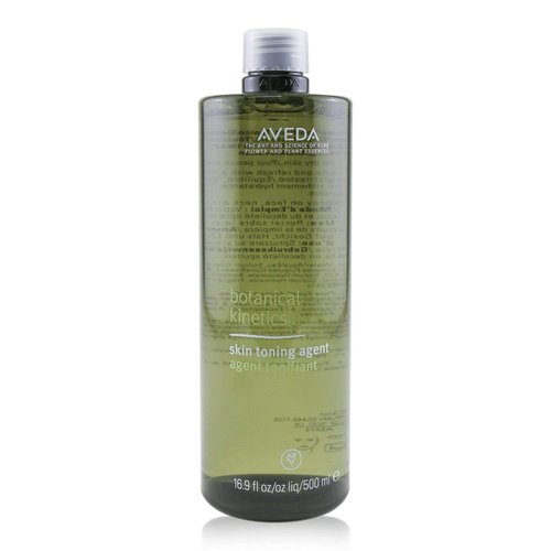 Aveda Botanical Kinetics Toning Mist 16.9 Ounces, Normal to Oily Skin (New Formula)