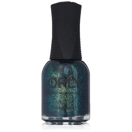 Orly Nail Lacquer, Meet Me Under The Mistletoe, 0.6 Fluid Ounce