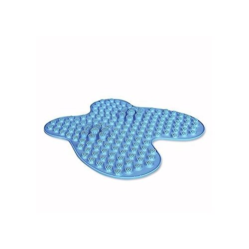 Futzuki Reflexology Foot Massage Mat in Blue