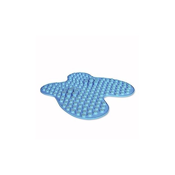 Futzuki Reflexology Foot Massage Mat in Blue