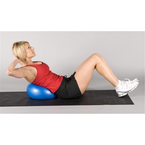 j/fit 7 Diameter" Exercise Therapy Ball