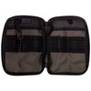 Maxpedition E.D.C. Pocket Organizer,Nylon (Black) 6"x1"x8"