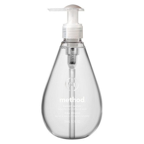 method Hand Wash, Sweet Water, 12 Fl Oz