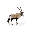 Schleich Wild Life, Detailed and Realistic Safari Animal Toy Figures for Kids, Oryx Toy Figurine, Ages 3+