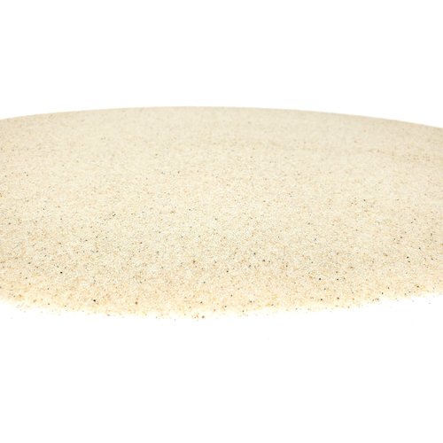 Capcouriers Craft Sand (Sand) - Natural Sand Perfect Decor for Vases - Real Decorative Sand