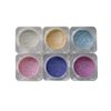 Naked Cosmetics Mica Powder Pigment for Makeup - Lip Gloss Pigment Powder for Lipstick - Pigment Powder for Nails - Loose Mica Pigment Powder for Skin, Face & Body Cotton Candy #05