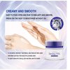 Donkey Milk Cream,Deeply Moisturizing Face Cream Reduces Wrinkles Repairs Dry Skin & Water Oil Balance Firm and Tight Skin Enhance Skin Elasticity Nourishing Cream Active Cream for All Skin Types