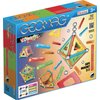 Geomag - Confetti - 32Piece Magnetic Building Set, Certified Stem Construction Toy, Safe for Ages 3 & Up