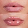 Kosas Wet Lip Oil Gloss - Hydrating Lip Plumping Treatment with Hyaluronic Acid & Peptides, Non-Sticky Finish (Unhooked)