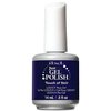 IBD Just Gel Nail Polish, Touch of Noir, 0.5 Fluid Ounce