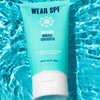 WearSPF Non-Nano Mineral Sunscreen SPF 30 broad-spectrum reef-safe Zinc Oxide lotion for face and body (2)