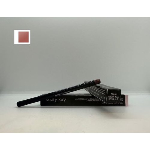 Generic MK Lip Liner Waterproof (0.01oz) (Auburn Nude Standard)