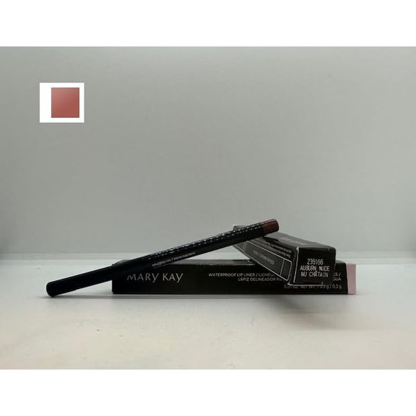 Generic MK Lip Liner Waterproof (0.01oz) (Auburn Nude Standard)