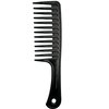 Inova Professional Hair Comb for Women, Wide Tooth Comb