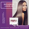 Research In Beauty Nano DryFix Replenish Leave-In Hair Treatment, Hair Treatment for Dry Damaged Hair, Hair Mask for Dry Damaged Hair and Growth, Deep Conditioning Hair Mask