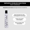 PETER COPPOLA Total Repair Conditioner - Keratin Protein - Repairs Damaged Hair - Color Safe - Keratin Aftercare Conditioner For Daily Use - Healthy Strong Hair (12 Fl Oz)