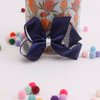 4PCS Hair Bows for Girls Grosgrain Ribbon Hair Bows with Alligator Clips Hair Accessories for Women Girls Braiding Hairclip-01