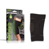 Green Drop Elbow Compression Sleeve - Breathable, Patented, Natural Relief-Herb-Infused Support, FSA/HSA Approved