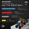 DUNLOP Pro Squash Balls (1 Ball Box 12) -DS