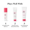 good.clean.goop beauty The Body Smoother Replenishing Cream | Hydrating Moisturizer for Dry Skin | Ceramides, Cupuacu Butter, & Avocado Oil | Fine Lines and Wrinkles Treatment | Cruelty-Free | 4 oz