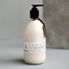 Archive Yet To Be Written Body Lotion Natural Moisturizing Lotion for Men & Women Lightly Scented 16.5 oz