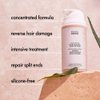 BONDIBOOST Rapid Repair Bond Builder + Leave-In Hair Treatment for Dry Damaged Hair 3.38 Fl Oz - Strengthens & Restores - Advanced Hair Repair Solution for Healthier, Shinier Hair