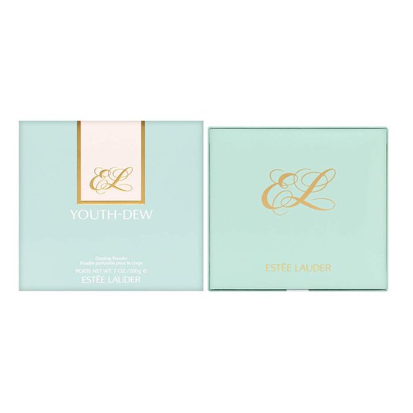 Youth Dew By Estee Lauder For Women, Dusting Powder, 7-Ounces