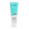 Acure Simply Smoothing Conditioner - & Marula Oil | 100% Vegan | Performance Driven Hair Care | Smooths & Reduces Frizz | White/Blue, Coconut Water, 8 Fl.Oz