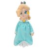 HANBO Super Star Collection Princess Peach Plush Toy Princess Rosalina & Daisy Stuffed Plush 10.2"/26cm (Blue and Yellow)