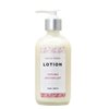 NATURE'S APOTHECARY Sicily Rose Lotion For Dry Skin | Silky, Nourished, Hydrated Skin | Hypoallergenic, All-Natural, Plant-Derived, Made in USA (Reusable Frosted Glass Bottle)