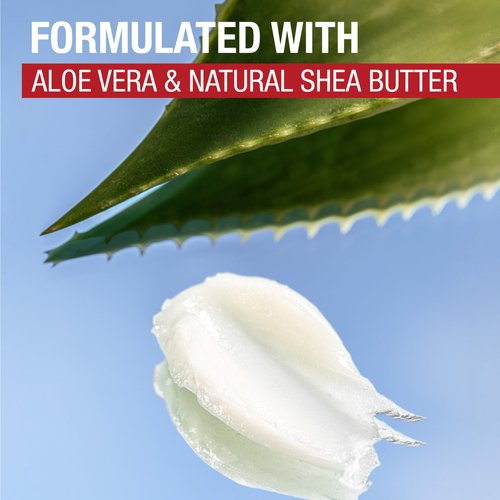 Aquaphor Naturally Inspired Lip Repair Stick with Aloe Vera and Natural Shea Butter, Hydrating Lip Balm Stick Immediately Relieves Dryness and Soothes Chapped Lips, 0.17 Oz Stick