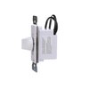 Woods 60 Minute Spring Wound Timer; White, 59717