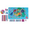 Spin Master Games Trolls World Tour Cooperative Strategy Board Game for Families and Kids Ages 5 and up