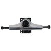 Core Skateboard Trucks 5.5 (8.25") Silver/Black Base, Premium Bushings