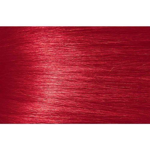RR3 Ruby Red Bigen Designer Series Semi Permanent Hair Color (3 Pack)
